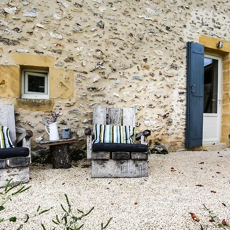 Maison Secrete Apartment *
