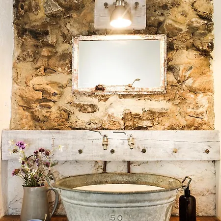 Apartment Maison Secrete *