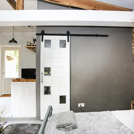 Apartment Maison Secrete Marsales