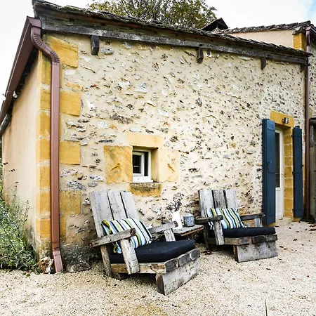 Maison Secrete * Marsales