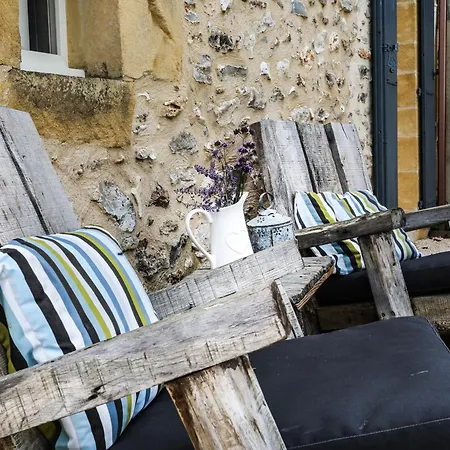Maison Secrete