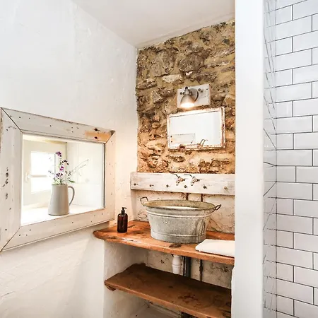 Maison Secrete Apartment Marsales